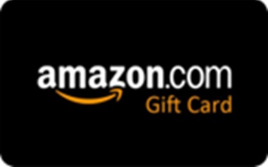 Amazon $100 Gift Card