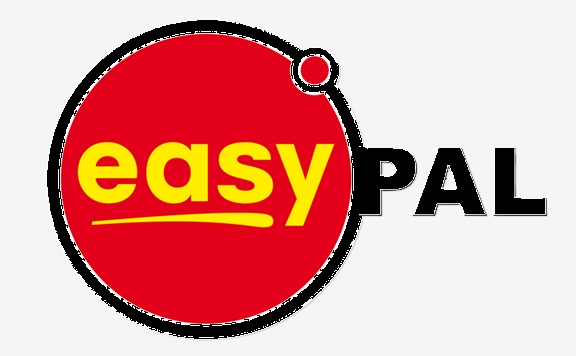 EasyPal Logo